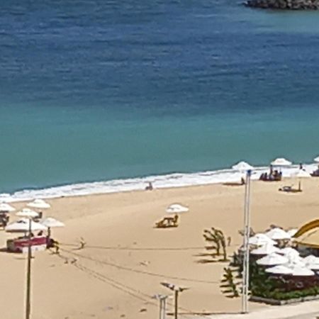 Landscape Beira Mar Fortaleza ภายนอก รูปภาพ