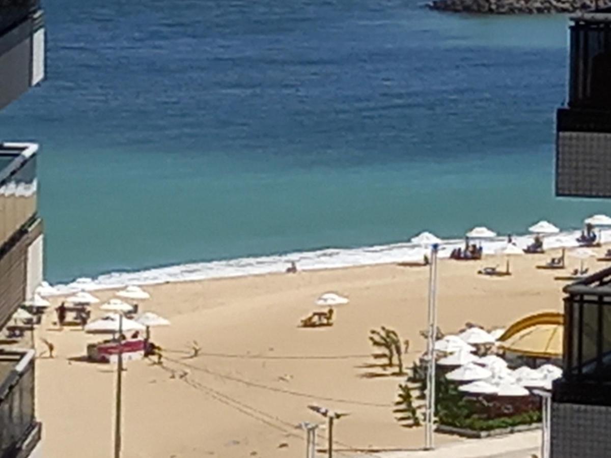 Landscape Beira Mar Fortaleza ภายนอก รูปภาพ